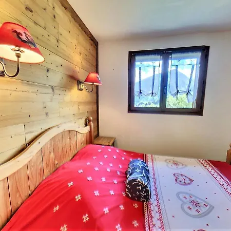 3* - 8 Pers - Grand Confort - Terrasse - Parking Prive - Fr-1-267-266