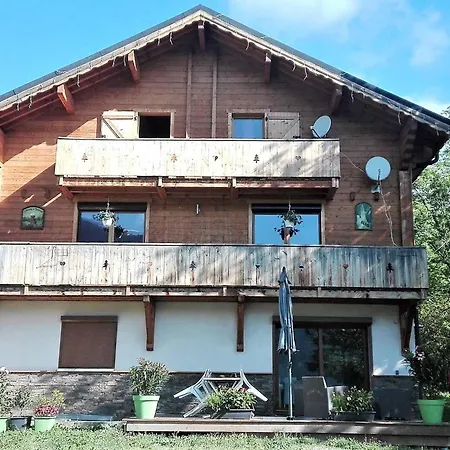 3* - 8 Pers - Grand Confort - Terrasse - Parking Prive - Fr-1-267-266 *